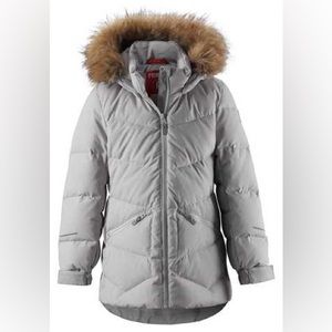 Reima Ennus Down Jacket
